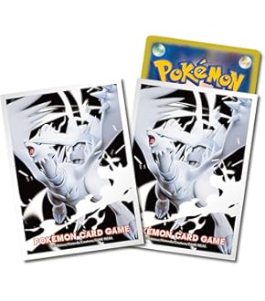 ポケモンカード　ポケカ　ロケット団の栄光　サプライ　デッキケース　デッキシールド Amazon | ポケモンカードゲーム デッキシールド ロケット団の